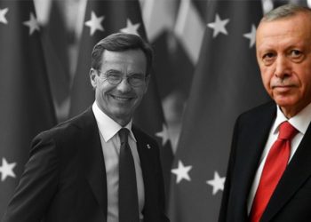 Cumhurbaşkanı Erdoğan’ın kelamları dünyada bu türlü yankılandı… İsveç’e NATO uyarısı