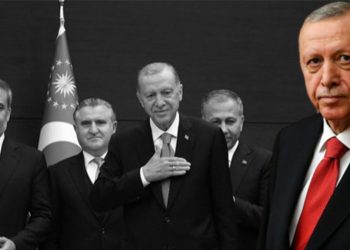 Cumhurbaşkanı Erdoğan’ın kelamları Yunanistan’da birinci manşet: Türk başkanın yeni şahinleri