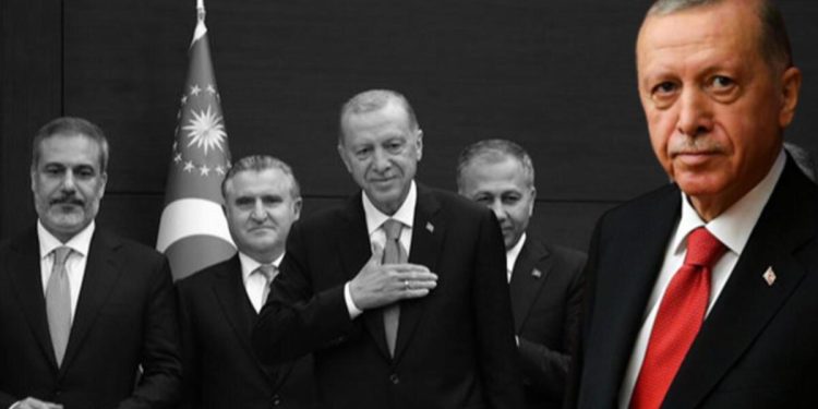 Cumhurbaşkanı Erdoğan’ın kelamları Yunanistan’da birinci manşet: Türk başkanın yeni şahinleri