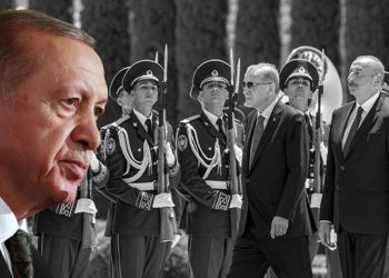 Cumhurbaşkanı Erdoğan’ın Şuşa iletisi dünyada bu türlü yankılandı: Türkiye hazır olduğunu açıkladı