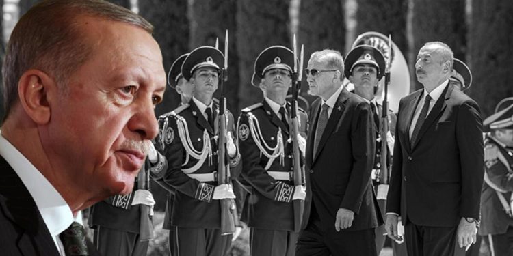 Cumhurbaşkanı Erdoğan’ın Şuşa iletisi dünyada bu türlü yankılandı: Türkiye hazır olduğunu açıkladı