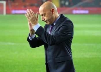 Cüneyt Çakır, U20 Dünya Kupası finallerinde eğitimci olarak misyon aldı