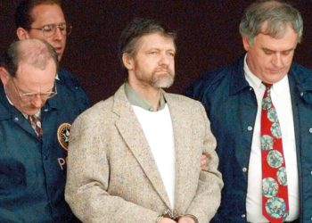 ‘Dâhi’ bombacı 81 yaşında intihar etti