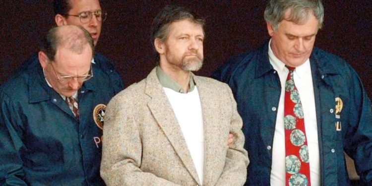 ‘Dâhi’ bombacı 81 yaşında intihar etti