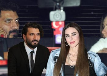 Defne Samyeli ve Davet Telkıvıran aşkı belgelendi!