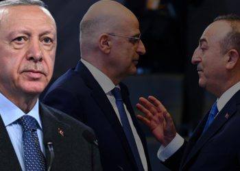Dendias’tan çok konuşulacak ‘Erdoğan’ itirafı! ‘Asla unutmayacağım bir an, müsaade verdiği için minnettarım’