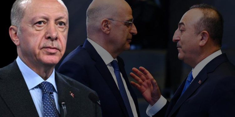 Dendias’tan çok konuşulacak ‘Erdoğan’ itirafı! ‘Asla unutmayacağım bir an, müsaade verdiği için minnettarım’