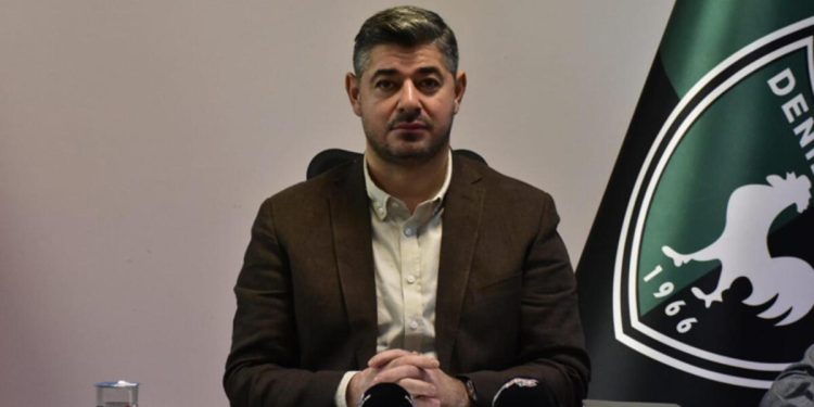 Denizlispor’da transfer yasağı açılmayacak