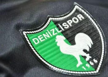 Denizlispor’un umudu kalmadı