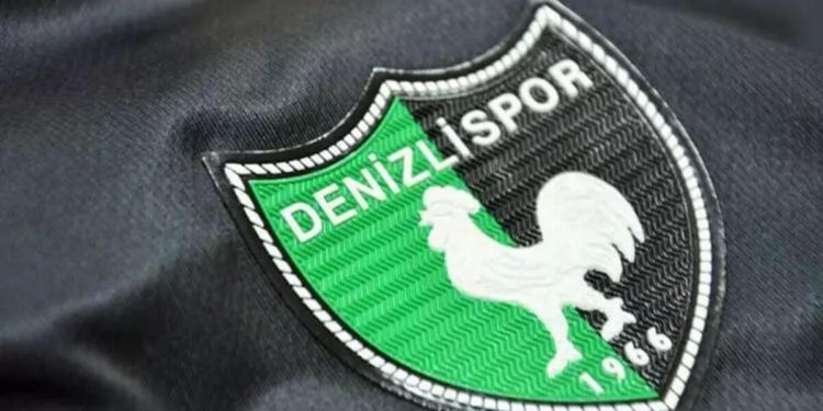Denizlispor’un umudu kalmadı