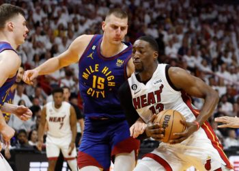 Denver Nuggets, NBA Finalleri’nde yine öne geçti! Jokic ve Murray’den tarihi performans