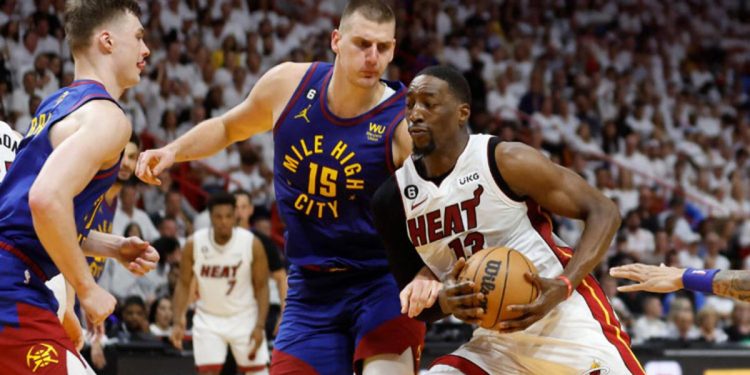 Denver Nuggets, NBA Finalleri’nde yine öne geçti! Jokic ve Murray’den tarihi performans