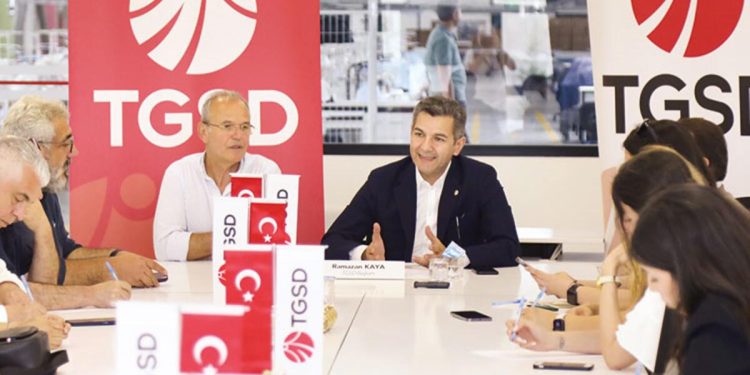 Depremzede vilayetler istihdam teşviki bekliyor