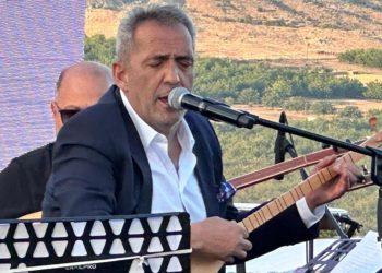 Depremzedelerle Malatya’da buluştu