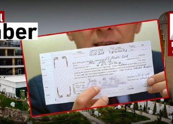 Devre mülk mağduruna bir de düzmece senet şoku: Savcı 15 yıla kadar mahpusunu istedi