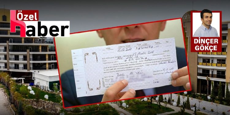 Devre mülk mağduruna bir de düzmece senet şoku: Savcı 15 yıla kadar mahpusunu istedi
