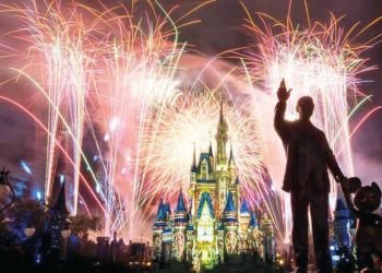 DIsney’in en özel tipi