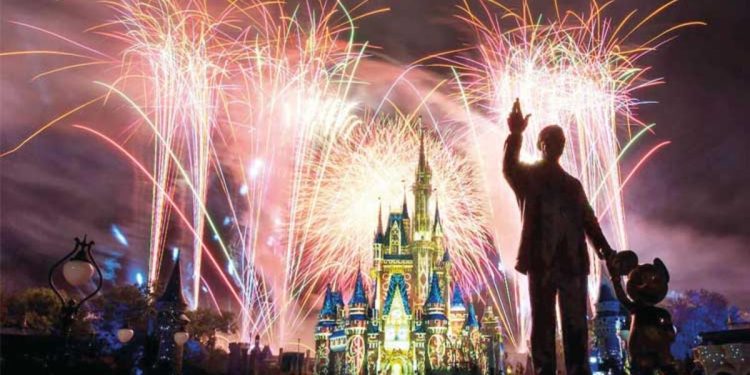 DIsney’in en özel tipi