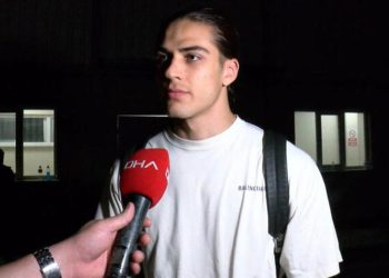 Doğan Alemdar: Çok deneyim kazandım