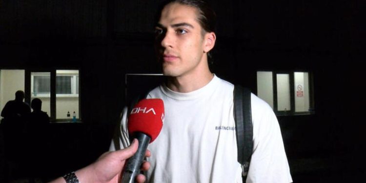 Doğan Alemdar: Çok deneyim kazandım