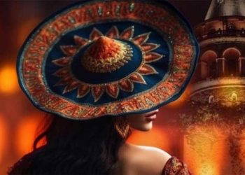 Dolapdere Big Gang’den Meksika’da nasibini aldı