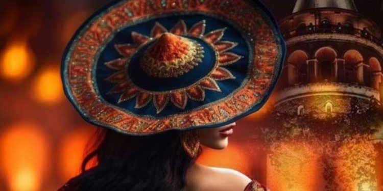 Dolapdere Big Gang’den Meksika’da nasibini aldı