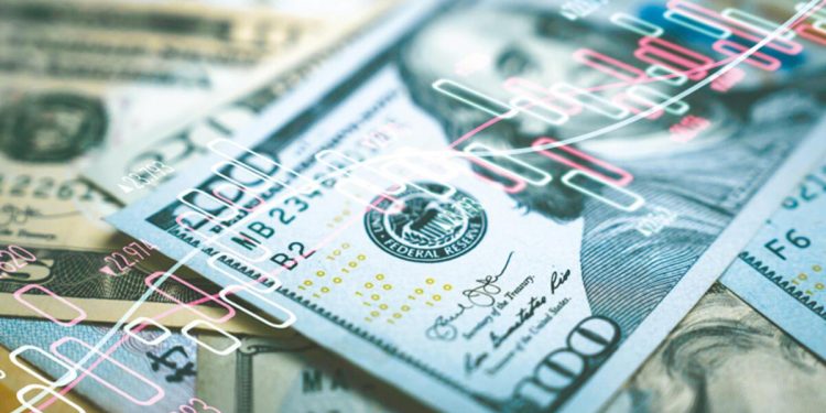 Dolar 23 TL’yi aştı borsa yükseldi