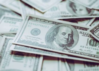 Dolar Durdurulamıyor… Tarihi Rekor!