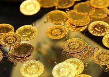 Dolar Tepeyi Gördü, Gram Altında Rekor Geldi