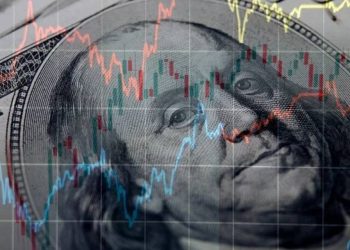 Dolar/TL’de Rekor Serisi Sürüyor