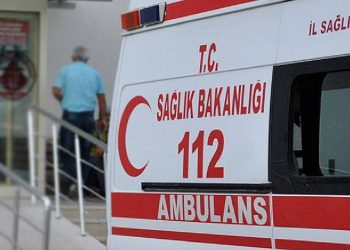 Düğünde Bıçaklı Arbede Dehşeti: 1 Meyyit, 3 Yaralı