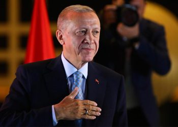 Dünya Erdoğan’ın teklifini konuşuyor… Türkiye umudu!