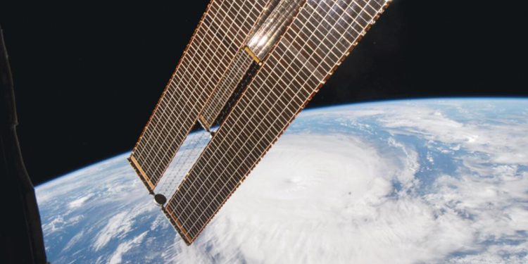 Dünya yörüngeden çıktı! Yer altı suyu çok kullanıldı