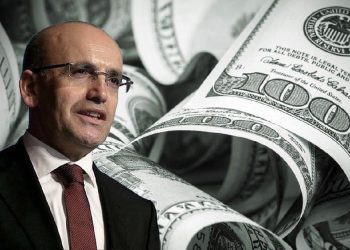 Dünyaca ünlü bankadan Mehmet Şimşek yorumu
