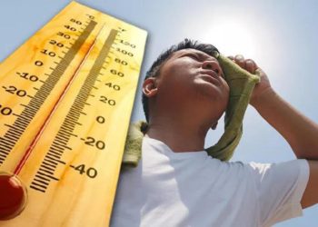 Dünya’nın ‘El Nino’ kabusu başladı! 2024’ün Dünya’nın en sıcak yılı olması bekleniyor