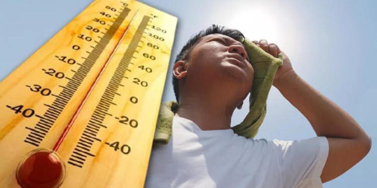 Dünya’nın ‘El Nino’ kabusu başladı! 2024’ün Dünya’nın en sıcak yılı olması bekleniyor