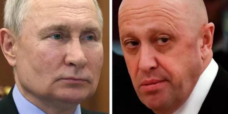 Dünyanın gözü Rusya’da… Dikkat çeken yorum: Rusya-Ukrayna savaşında her şey aksine dönebilir