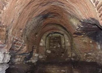 Dünyanın Gözü Saraçhane’de… 1500 Yıllık Kilesinin Kalıntılarında Ortaya Çıktı