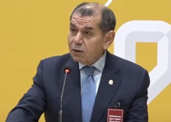 Dursun Özbek: “Sırada Türk olmayan grupları yenmek var…”