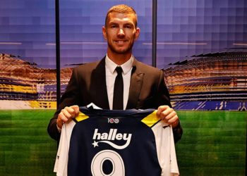 Dzeko varsa kupa da var! Fenerbahçe’nin yeni golcüsünün farklı istatistiği…