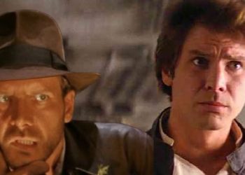 Efsane Oyuncu Harrison Ford’u Sıkıntıdan Çıkaran Soru! Duyduğu Anda Hudut Oluyor…