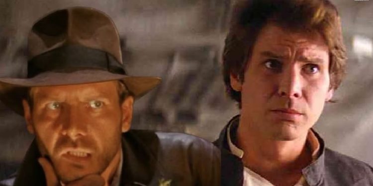 Efsane Oyuncu Harrison Ford’u Sıkıntıdan Çıkaran Soru! Duyduğu Anda Hudut Oluyor…