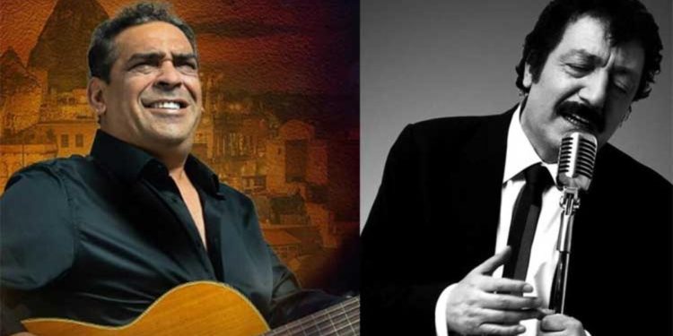 Ege’den Müslüm Gürses sürprizi