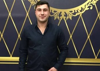 Elektrik Akımına Kapılan Personel Hayatını Kaybetti