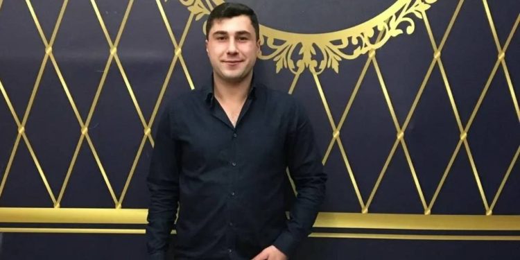 Elektrik Akımına Kapılan Personel Hayatını Kaybetti