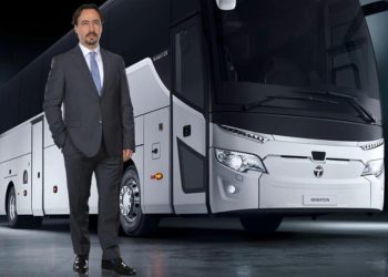 ‘Elektrikli otobüs daha yaygın olmalı’