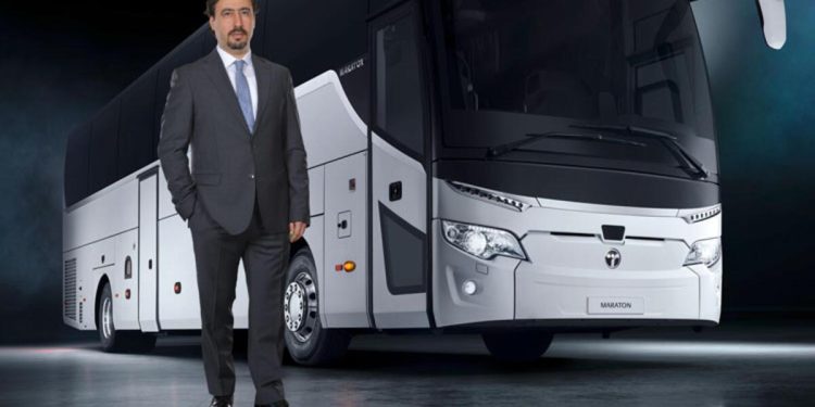 ‘Elektrikli otobüs daha yaygın olmalı’