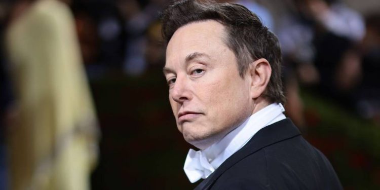 Elon Musk, unvanını geri aldı… O tekrar ‘dünyanın en zengini’