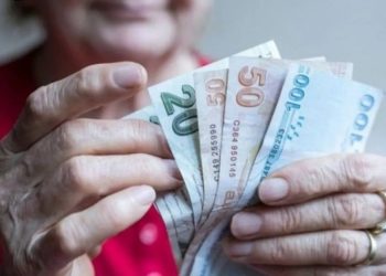 Emekli Maaşlarına Yapılacak Refah Hissesi Oranı Muhakkak Oldu