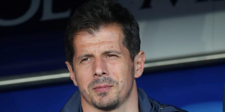 Emre Belözoğlu, Fenerbahçe maçı öncesi konuştu: “Kupayı kazanmak istiyoruz”